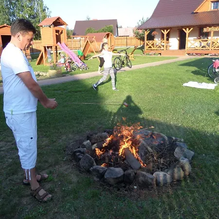 Lodge Agrowczasy 